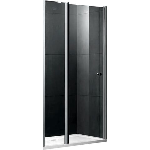 Душевая дверь в нишу Gemy New Rockcoco S03191A 100 см