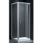 Душевой уголок Gemy Sunny Bay S28160-A90 100x90