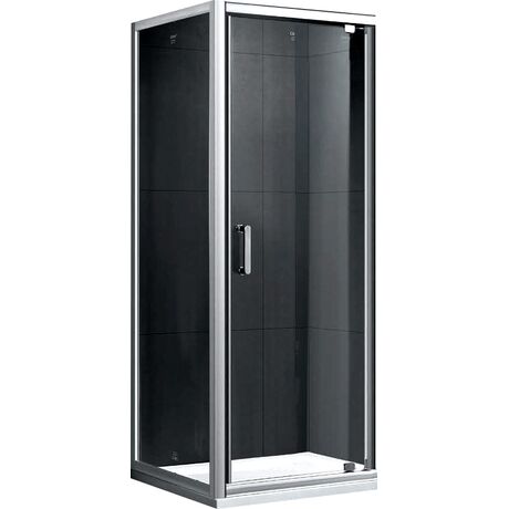 Душевой уголок Gemy Sunny Bay S28170-A80 90x80