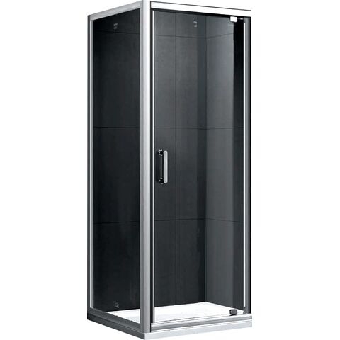 Душевой уголок Gemy Sunny Bay S28170-A80 90x80