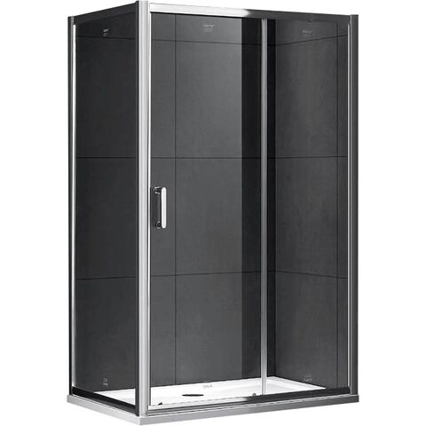 Душевой уголок Gemy Victoria S30191A-A100 120x100