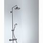 Душевая стойка Hansgrohe Croma Select S 2jet 27253400