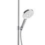 Душевая стойка Hansgrohe Croma Select 280 Air 1jet Showerpipe 26791000