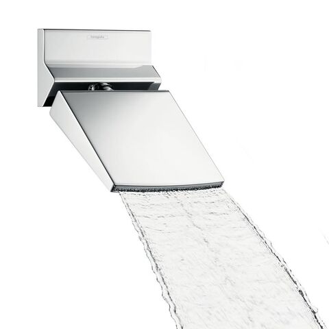 Верхний душ Hansgrohe Raindance Rainfall 150 26442000