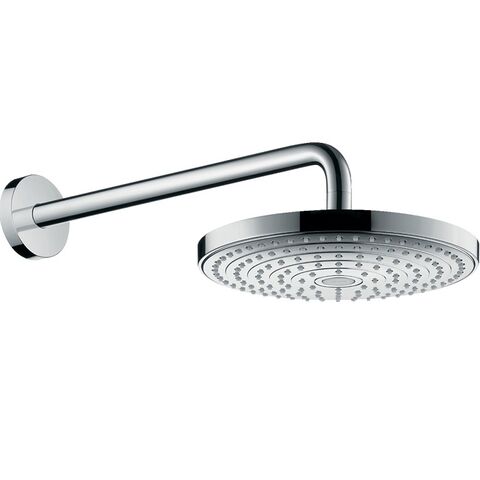 Верхний душ Hansgrohe Raindance Select S 300 2jet 27378000