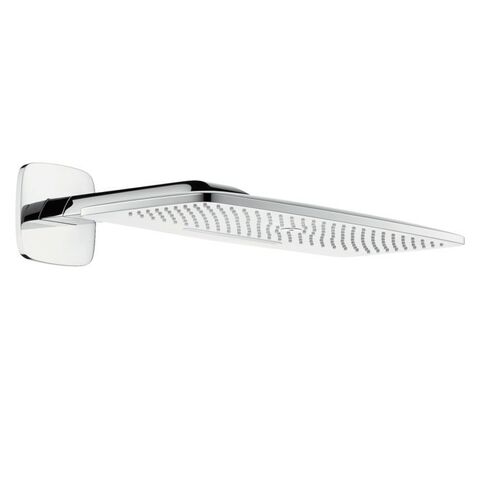 Верхний душ Hansgrohe Raindance E 420 Air 2Jet 27373000