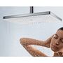 Верхний душ Hansgrohe Rainmaker Select 460 1jet 24002400