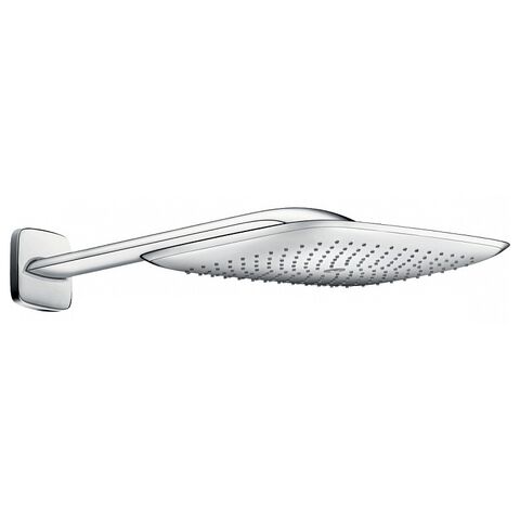 Верхний душ Hansgrohe PuraVida 27437000