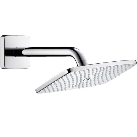 Верхний душ Hansgrohe Raindance E 240 AIR 1jet 27370000