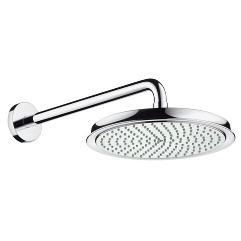 Верхний душ Hansgrohe Raindance Classic 240 Air 27424000