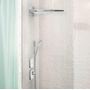Верхний душ Hansgrohe Rainmaker Select 580 3jet 24001400