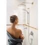 Верхний душ Hansgrohe Raindance Classic 240 Air 27424000