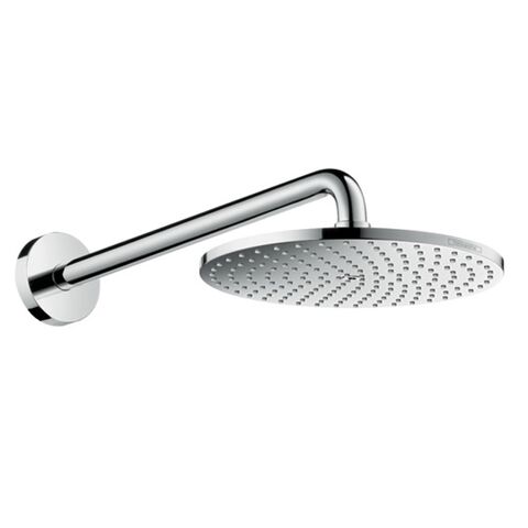 Верхний душ Hansgrohe Raindance S 1jet 240 PowderRain 27607000