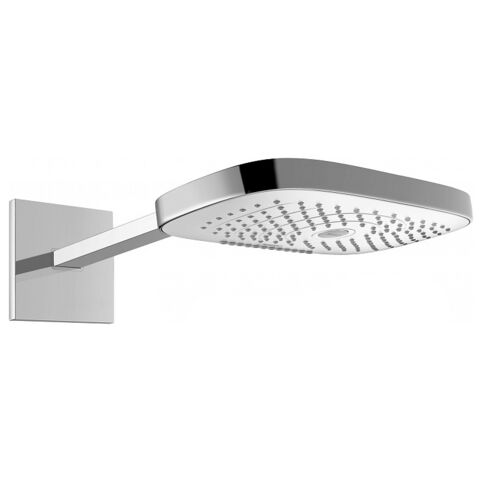 Верхний душ Hansgrohe Raindance Select Е 300 3jet 26468400