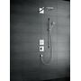 Верхний душ Hansgrohe Raindance Select Е 300 3jet 26468400