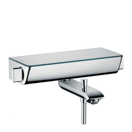 Термостат для ванны Hansgrohe Ecostat Select хром 13141000