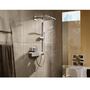 Термостат для душа Hansgrohe ShowerTablet 600 13108400