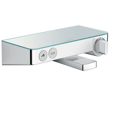 Термостат для ванны Hansgrohe Ecostat Select Push 13151000