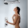 Термостат для душа Hansgrohe ShowerSelect Highflow 15760000