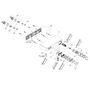 Термостат для ванны Hansgrohe Ecostat Select Push 13151000