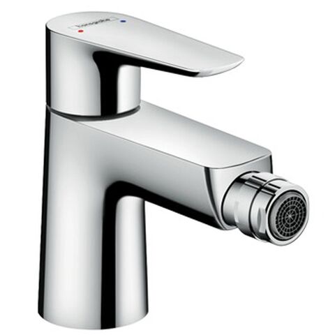 Смеситель для биде Hansgrohe Talis E 71720000