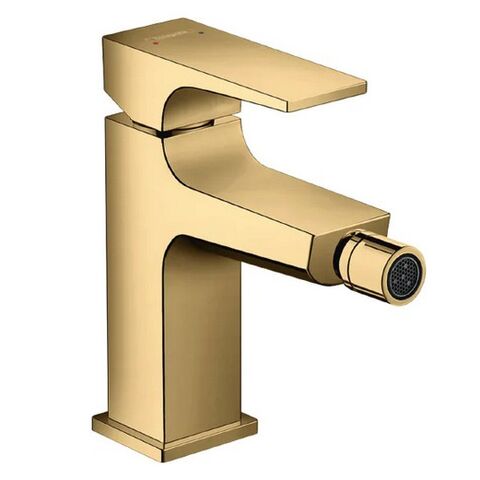 Смеситель для биде Hansgrohe Metropol 32520990