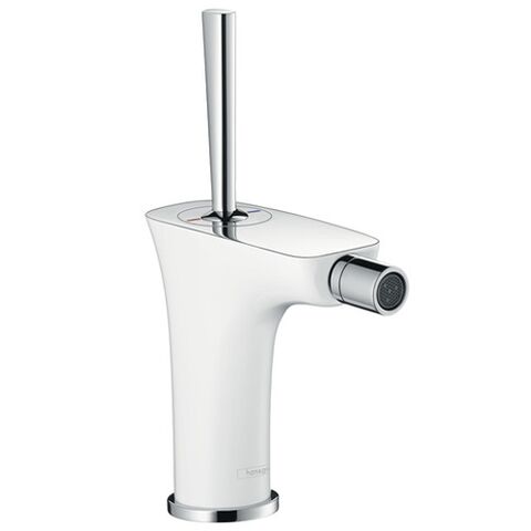 Смеситель для биде Hansgrohe PuraVida 15270400