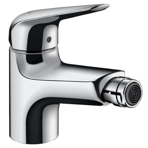 Смеситель для биде Hansgrohe Novus 70 71142000