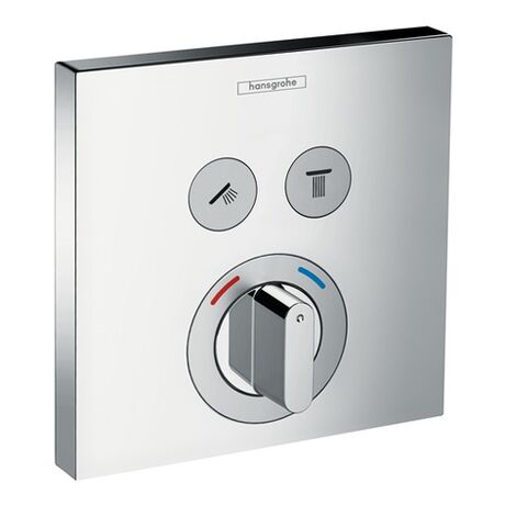 Смеситель для душа Hansgrohe ShowerSelect 15768000