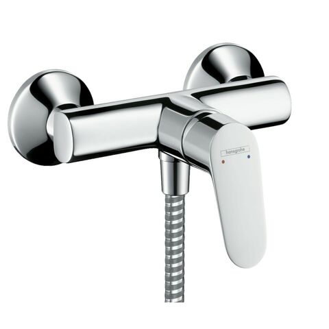 Смеситель для душа Hansgrohe Focus E2 31960000