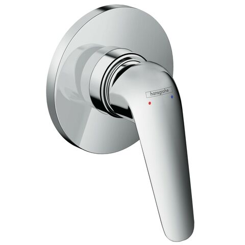 Смеситель для душа Hansgrohe Novus 71063000