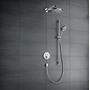 Смеситель для душа Hansgrohe ShowerSelect S 15748000