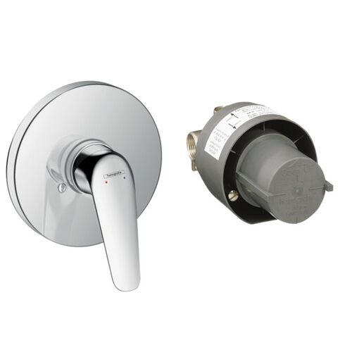 Смеситель для душа Hansgrohe Novus 71068000