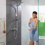 Смеситель для душа Hansgrohe Novus Loop 71360000