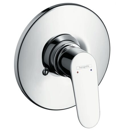 Смеситель для душа Hansgrohe Focus E2 31967000