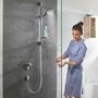 Смеситель для душа Hansgrohe Novus Loop 71365000