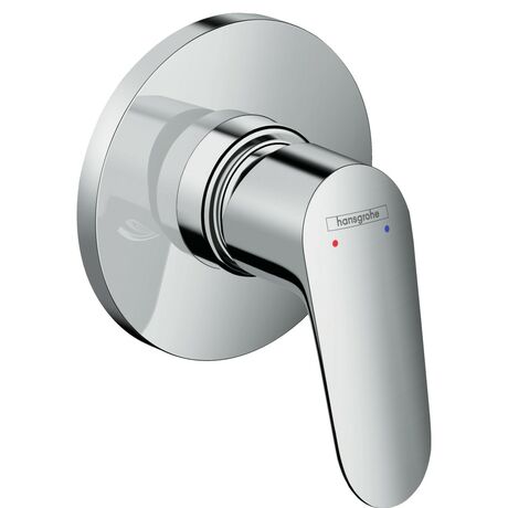 Смеситель для душа Hansgrohe Focus E 31961000