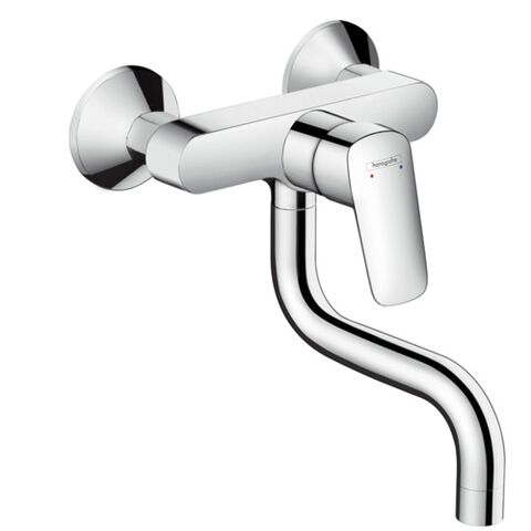 Смеситель для кухни Hansgrohe Logis 71836000