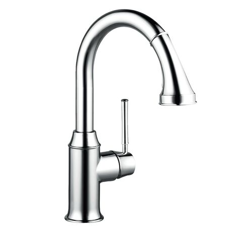 Смеситель для кухни Hansgrohe Talis Classic 14864000