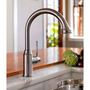 Смеситель для кухни Hansgrohe Talis Classic 14864000