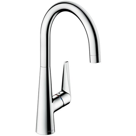 Смеситель для кухни Hansgrohe Talis S 260 72810000