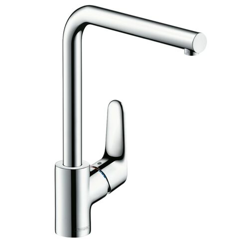 Смеситель для кухни Hansgrohe Focus 31817000