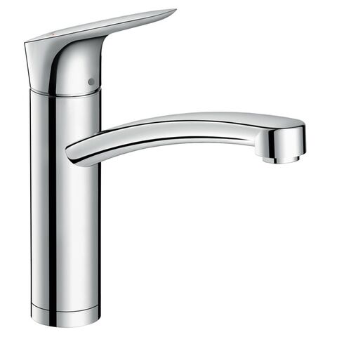 Смеситель для кухни Hansgrohe Logis 160 71833000