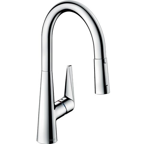 Смеситель для кухни Hansgrohe Talis S 200 72813000