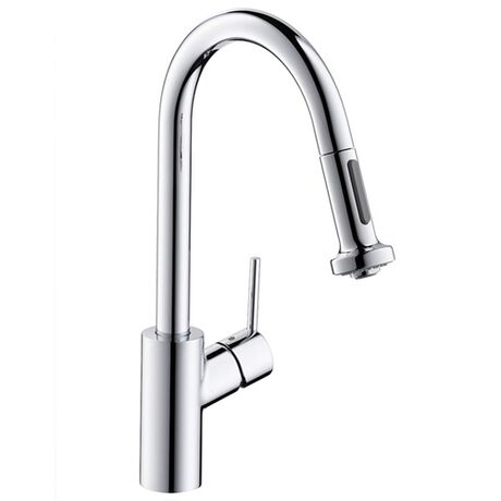 Смеситель для кухни Hansgrohe Talis S2 Variarc 14877000