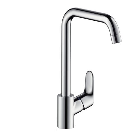 Смеситель для кухни Hansgrohe Focus E2 31820000