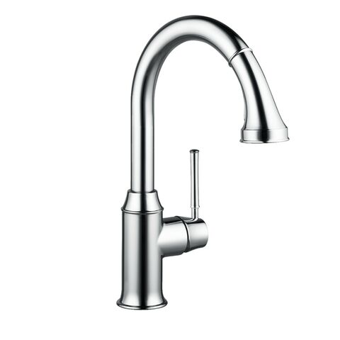 Смеситель для кухни Hansgrohe Talis Classic 14863000