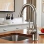 Смеситель для кухни Hansgrohe Talis Classic 14863000