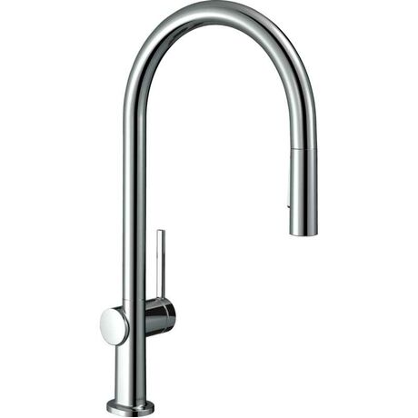 Смеситель для кухни Hansgrohe M54 Talis 210 72800000