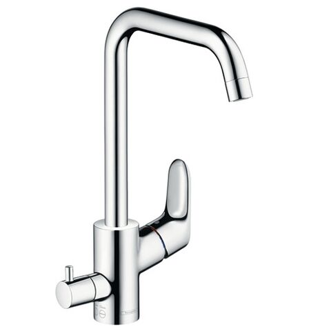 Смеситель для кухни Hansgrohe Focus E2 31823000